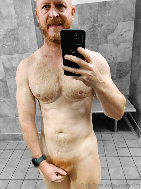 Xpqarum Nackt auf OnlyFans Leak