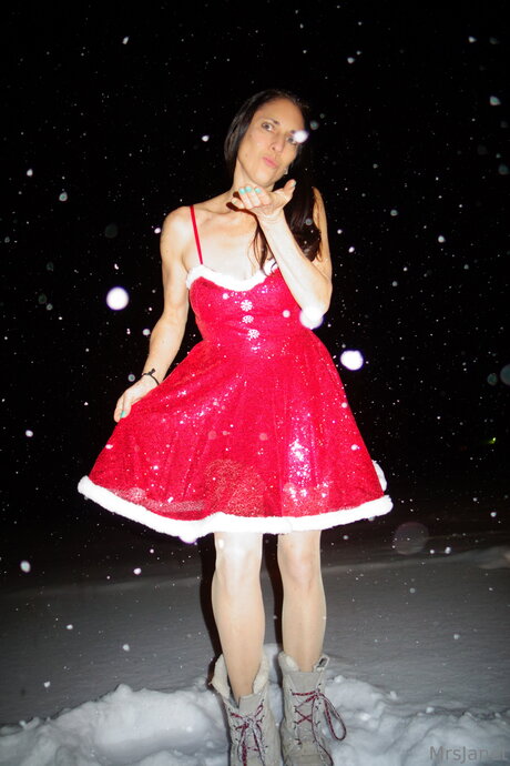 Mrsjanetm Nacktbilder OnlyFans geleakt