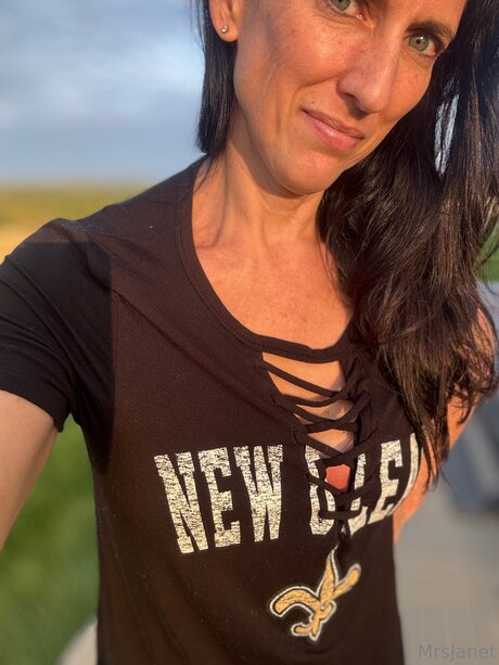 Mrsjanetm Nacktbilder von OnlyFans