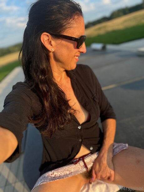 Mrsjanetm OnlyFans-Sex