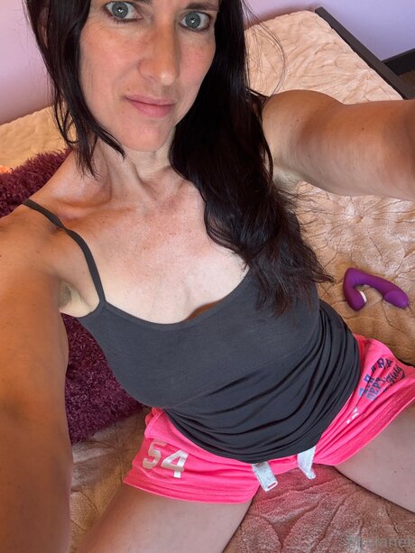 Mrsjanetm OnlyFans-Sex