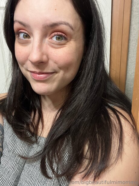 Bigbeautifulmimommy OnlyFans Inhaltstyp