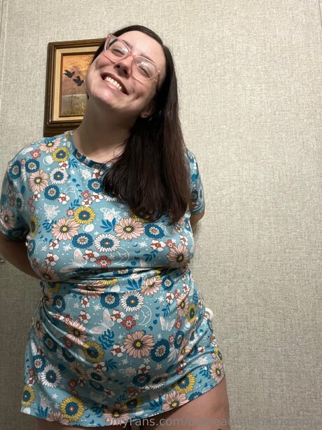 Bigbeautifulmimommy Nacktbilder von OnlyFans geleakt