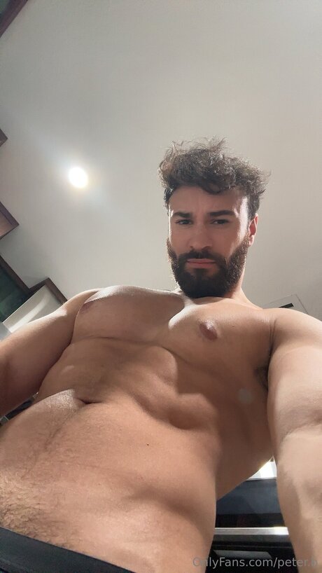 Peter B XXX OnlyFans