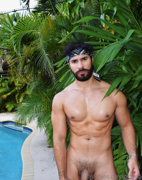 Peter B Nacktbilder von OnlyFans