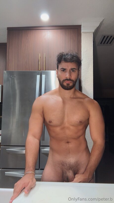 Peter B OnlyFans Sex geleakt