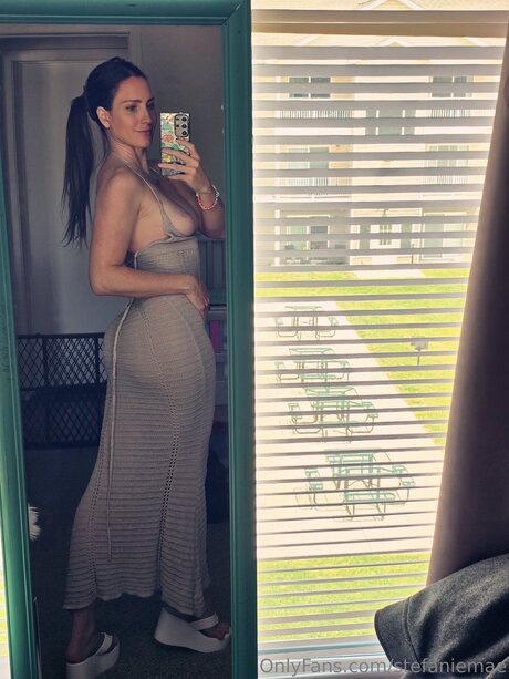 Stefaniemae Nacktbilder OnlyFans