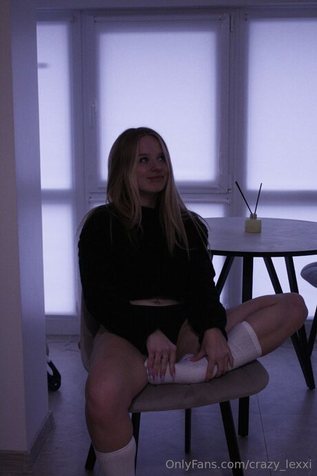 Crazy Lexxi Nacktbilder von OnlyFans