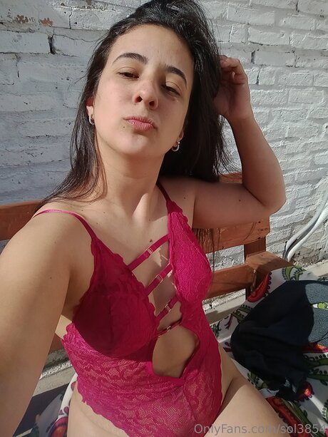 Sol3854 Neue OnlyFans Leaks