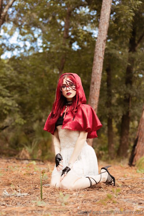 Naniiiixoxo OnlyFans Lesbisch