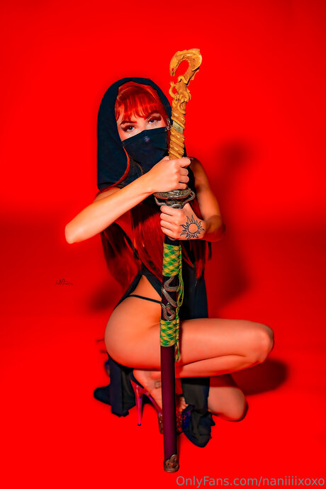 Naniiiixoxo Sex OnlyFans