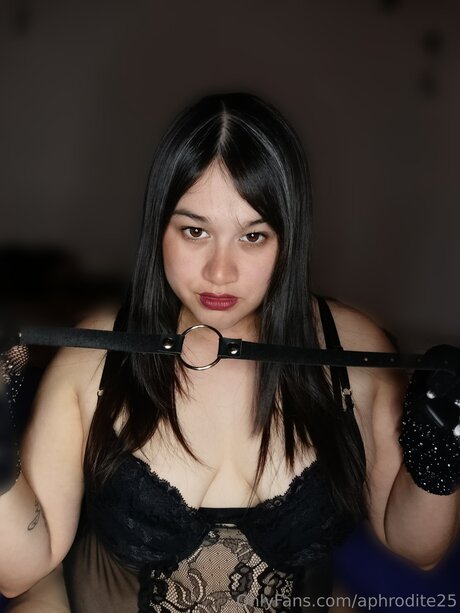 Aphrodite25 OnlyFans Arsch Leak