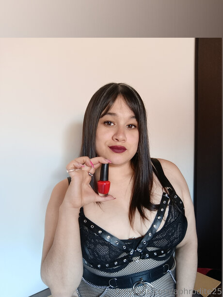 Aphrodite25 Leaks OnlyFans