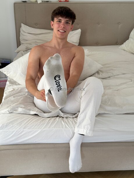 Its Leonardo Nacktbilder geleakt OnlyFans