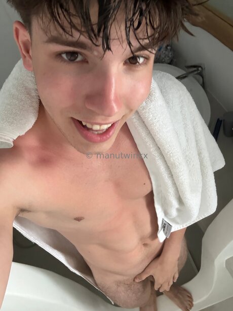 Its Leonardo Nacktbilder auf OnlyFans