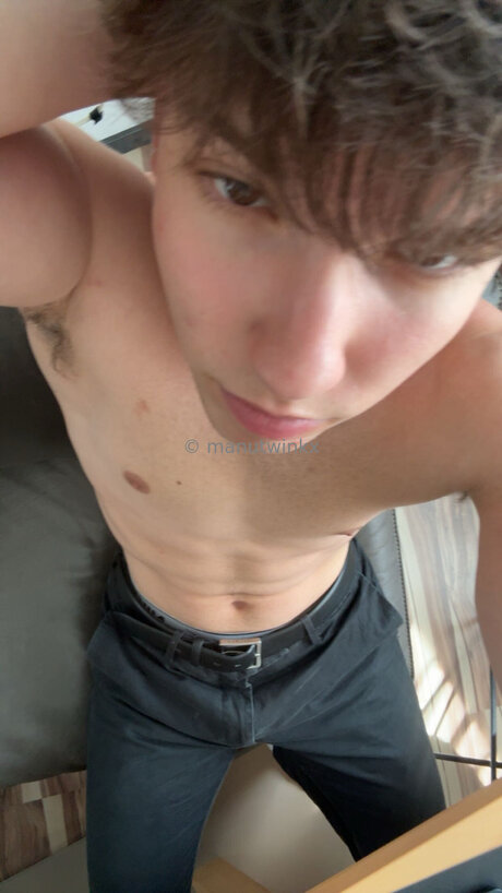 Its Leonardo Nackt geleakt OnlyFans