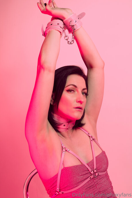 Phoxyfans Leaked OnlyFans Sex