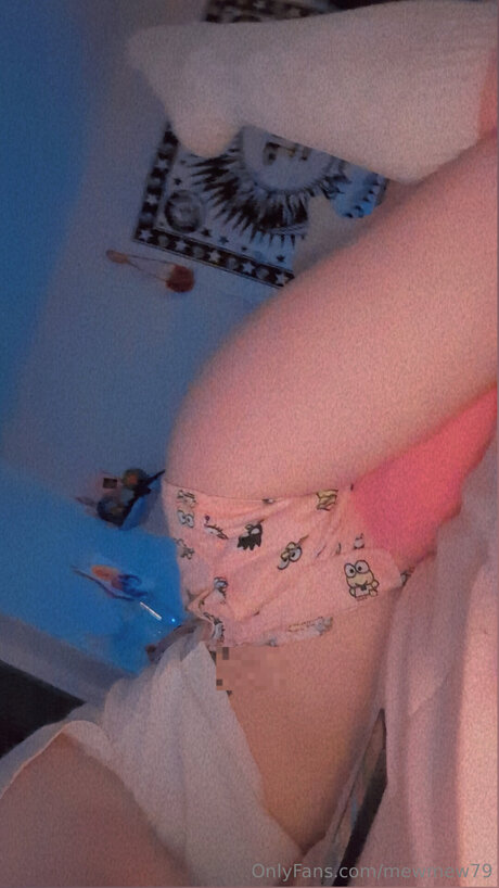 Mewmew79 Leaked OnlyFans Fotos