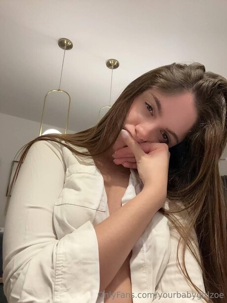 Yourbabygirlzoe Nackt Leaks OnlyFans