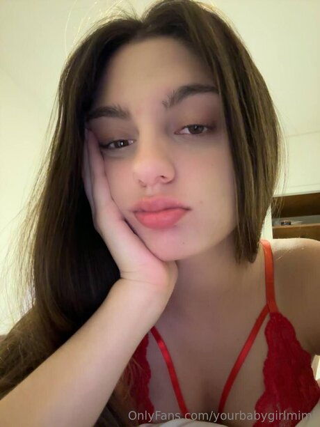 Yourbabygirlzoe Nacktbilder geleakt OnlyFans Porn geleakt