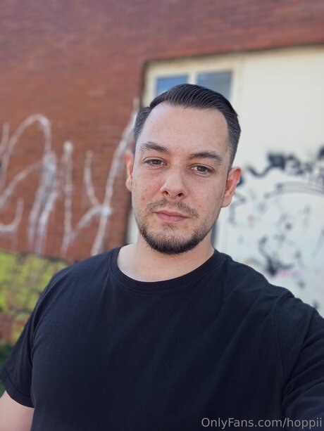 Hoppii OnlyFans gratis
