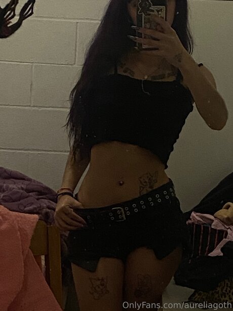 Aureliagoth Sexy OnlyFans