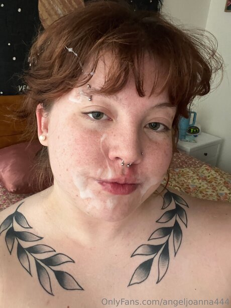 Angeljoanna444 OnlyFans geleakt.