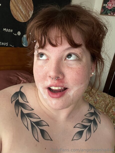 Angeljoanna444 Profilbild