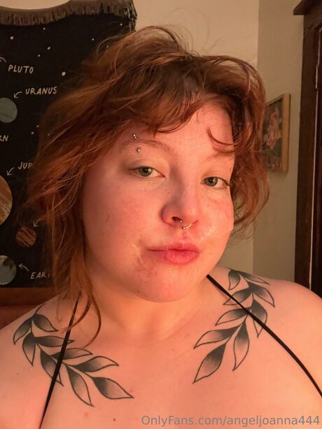 Angeljoanna444 Sextape OnlyFans Nacktbilder
