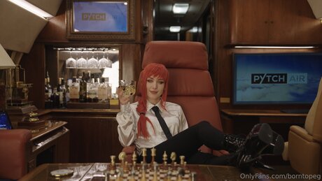 Borntopeg Titten OnlyFans