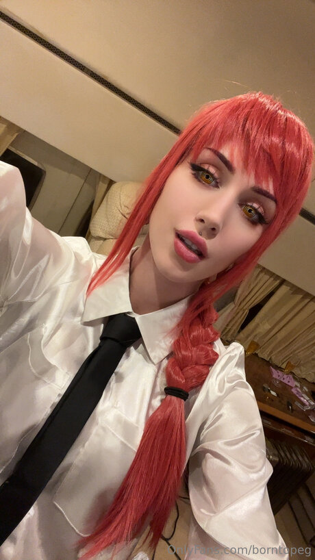 Borntopeg Nur für Fans