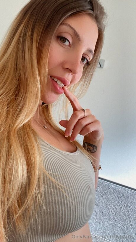 Emilyharris OnlyFans