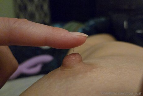 Pop Ruzh OnlyFans Leaks Gratis