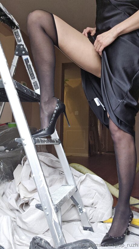 Pop Ruzh OnlyFans Leaks