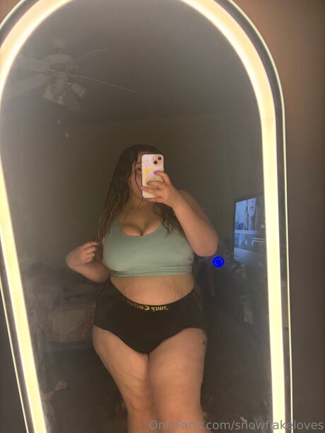 Snowflakelovess Nacktporno OnlyFans