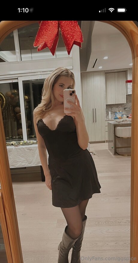 Ggspice OnlyFans Leak