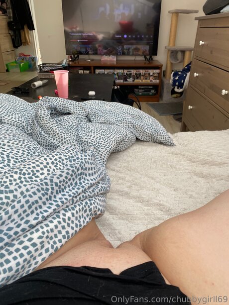 Chubbygirll69 Profilbild