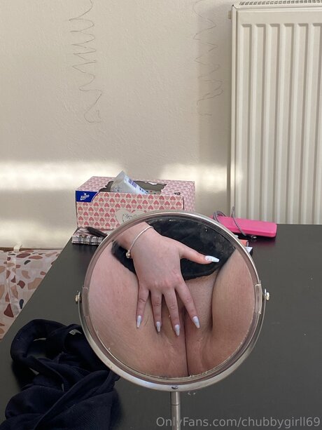 Chubbygirll69 OnlyFans gratis