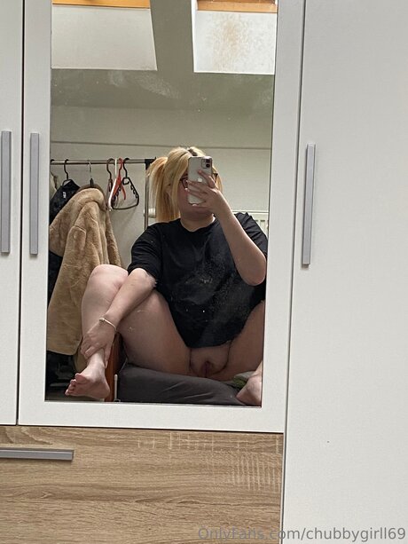 Chubbygirll69 OnlyFans Nackt Content