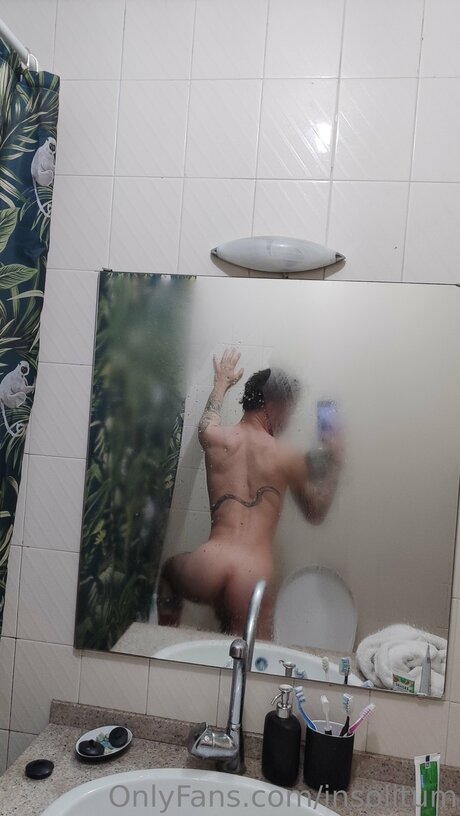 Insolitum OnlyFans Nackt Leaks