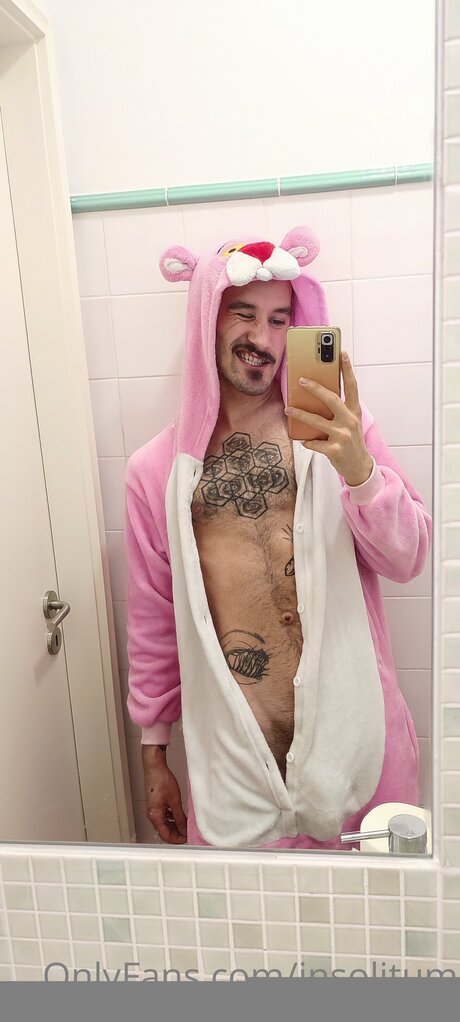 Insolitum Heiße OnlyFans Inhalte