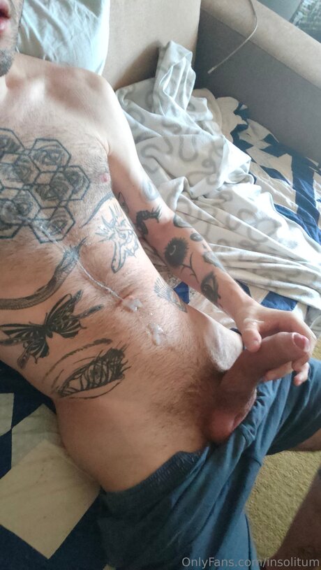 Insolitum OnlyFans kostenlos