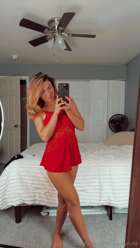 Caaitlyn Nn OnlyFans Fick geleakt