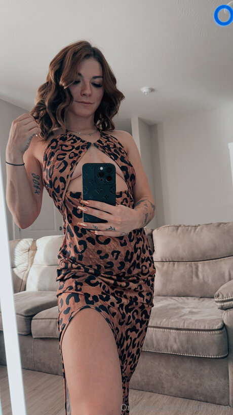 Caaitlyn Nn Nacktbilder von OnlyFans geleakt