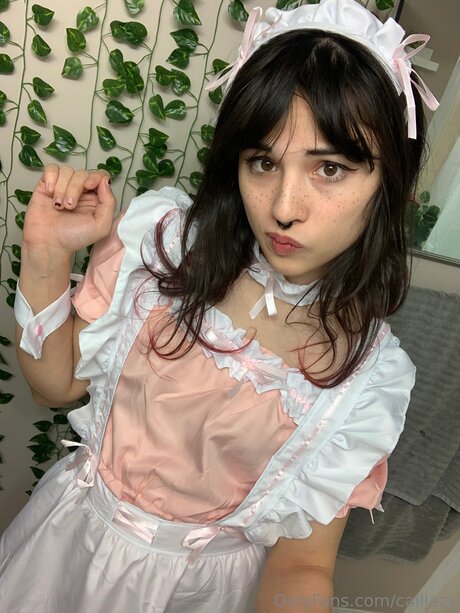 Caillazy OnlyFans Leaj