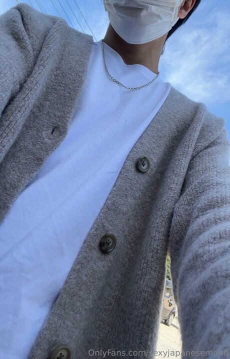 Sexyjapaneseman0 OnlyFans OnlyFans