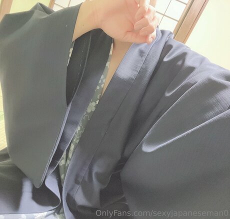 Sexyjapaneseman0 Sexy OnlyFans
