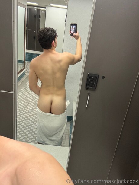 Themascjock Leaked OnlyFans Bilder