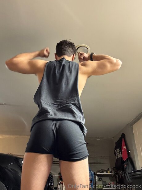 Themascjock Sexy OnlyFans