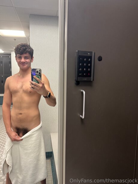 Themascjock OnlyFans OnlyFans